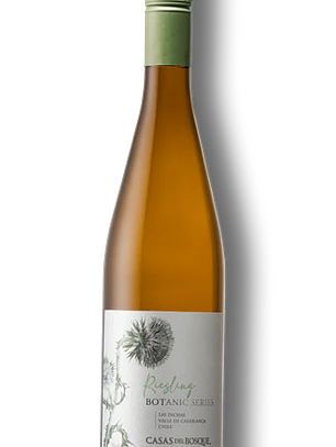 Casas del Bosque Botanic Series Riesling 2025 - Casablanca