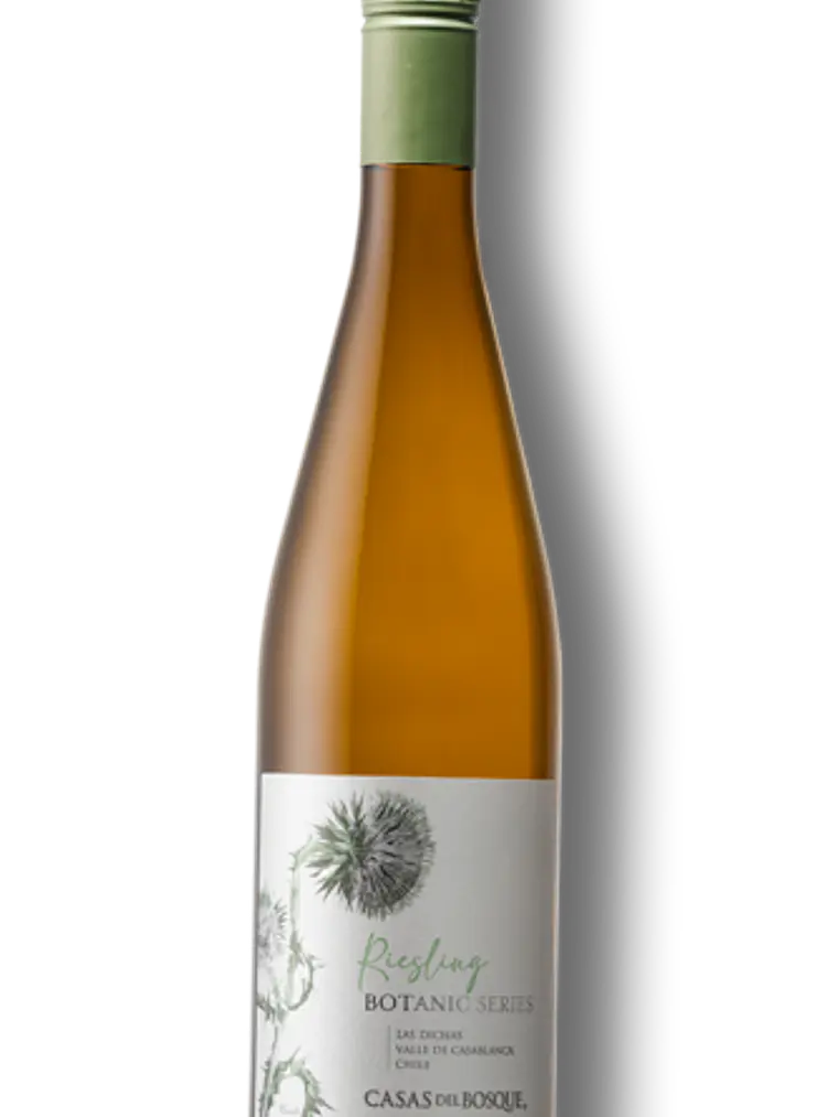 Casas del Bosque Botanic Series Riesling 2025 - Casablanca 1