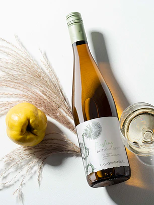 Casas del Bosque Botanic Series Riesling 2025 - Casablanca