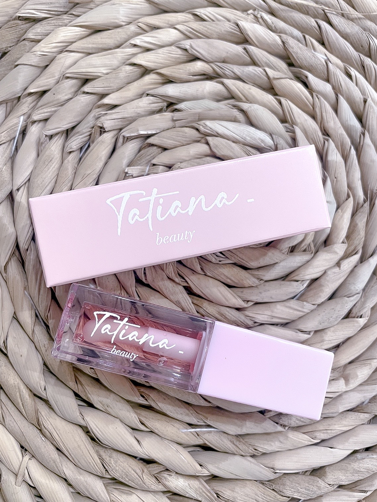 Lip oil - Gloss Oleo Hidratante 1