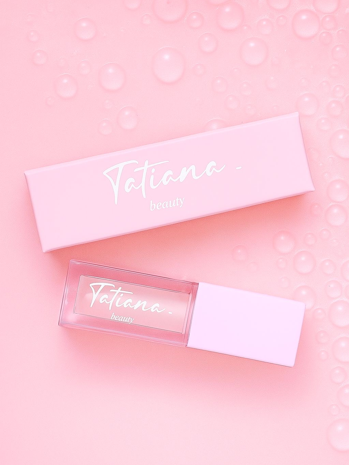 Lip oil - Gloss Oleo Hidratante 2