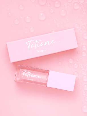 Lip oil - Gloss Oleo Hidratante