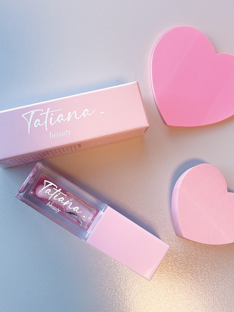 Lip oil - Gloss Oleo Hidratante 3