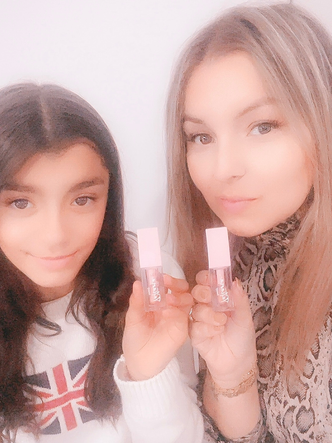 Double Lip Oils - Para ti, para ela ♡ 2