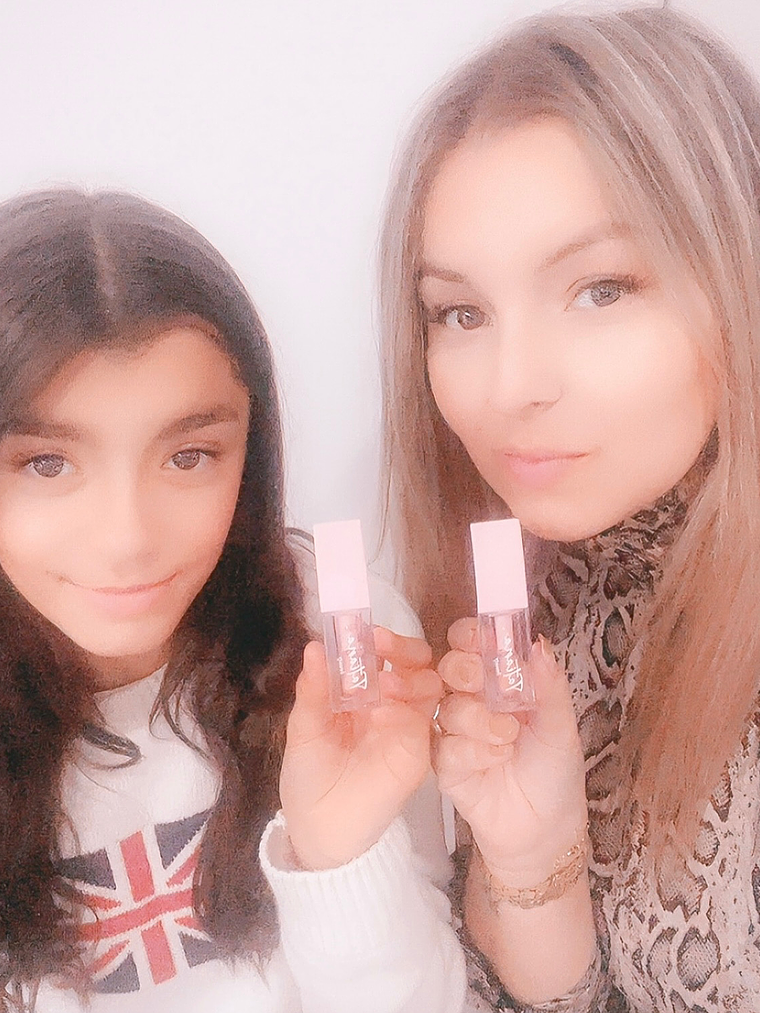 Double Lip Oils - Para ti, para ela ♡ 2