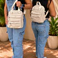 BOLSO MANOS LIBRE, MORRAL REF. TSC005 - Miniatura 3