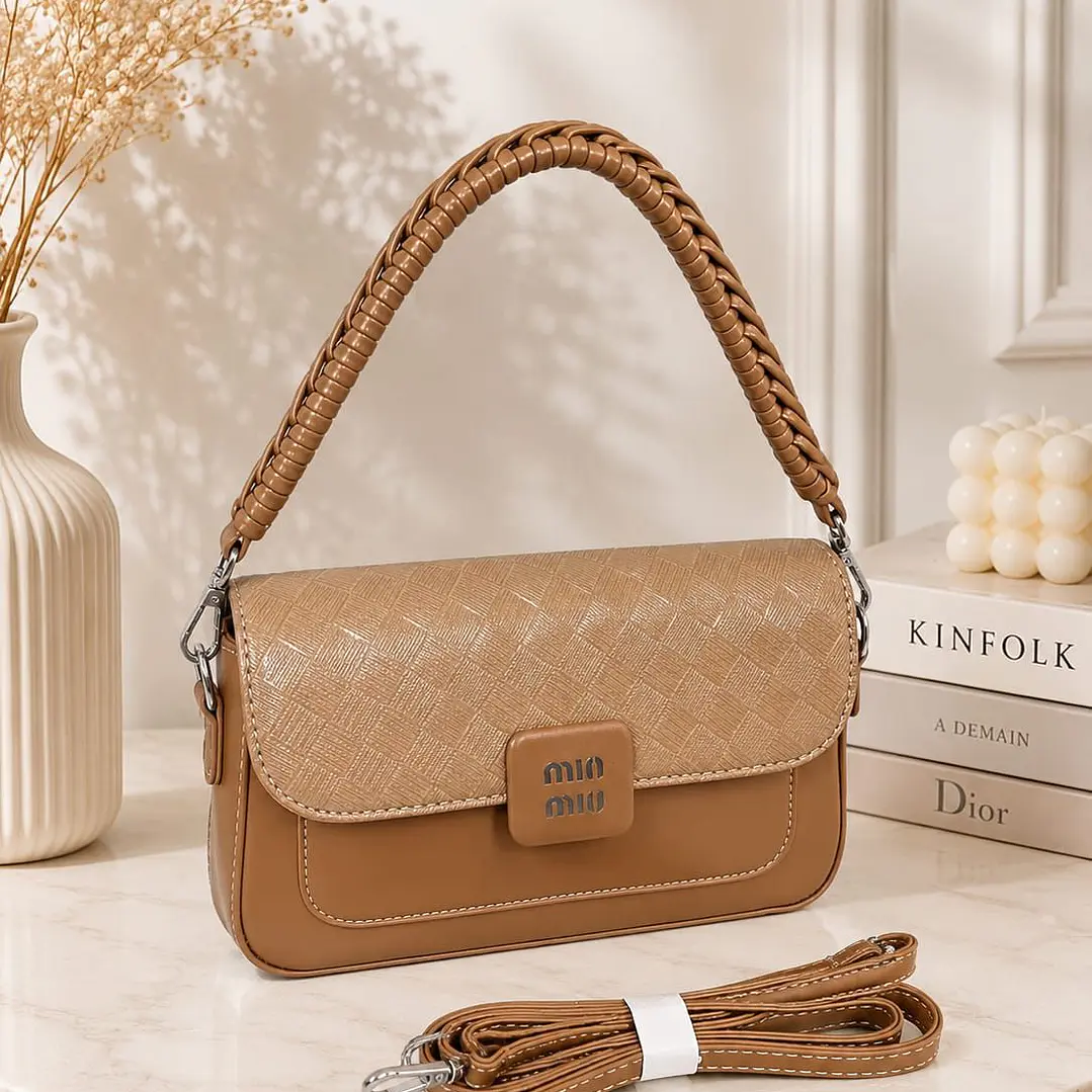 BOLSOS MANOS LIBRES MIU TSC004 3