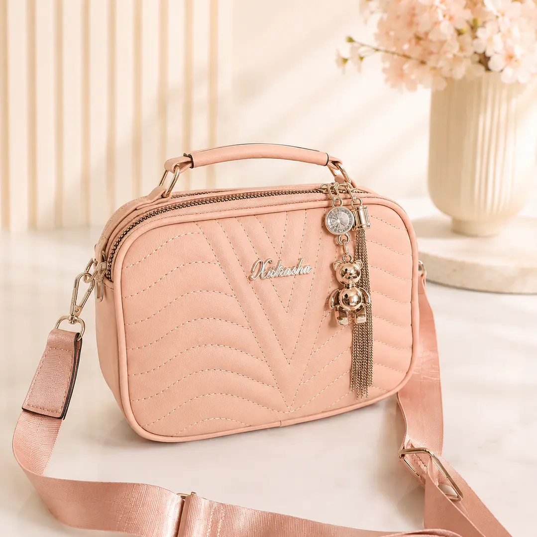 BOLSO MANOS LIBRE  REF. TSC 003 1