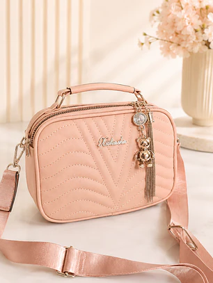 BOLSO MANOS LIBRE  REF. TSC 003