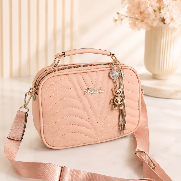 BOLSO MANOS LIBRE  REF. TSC 003 1