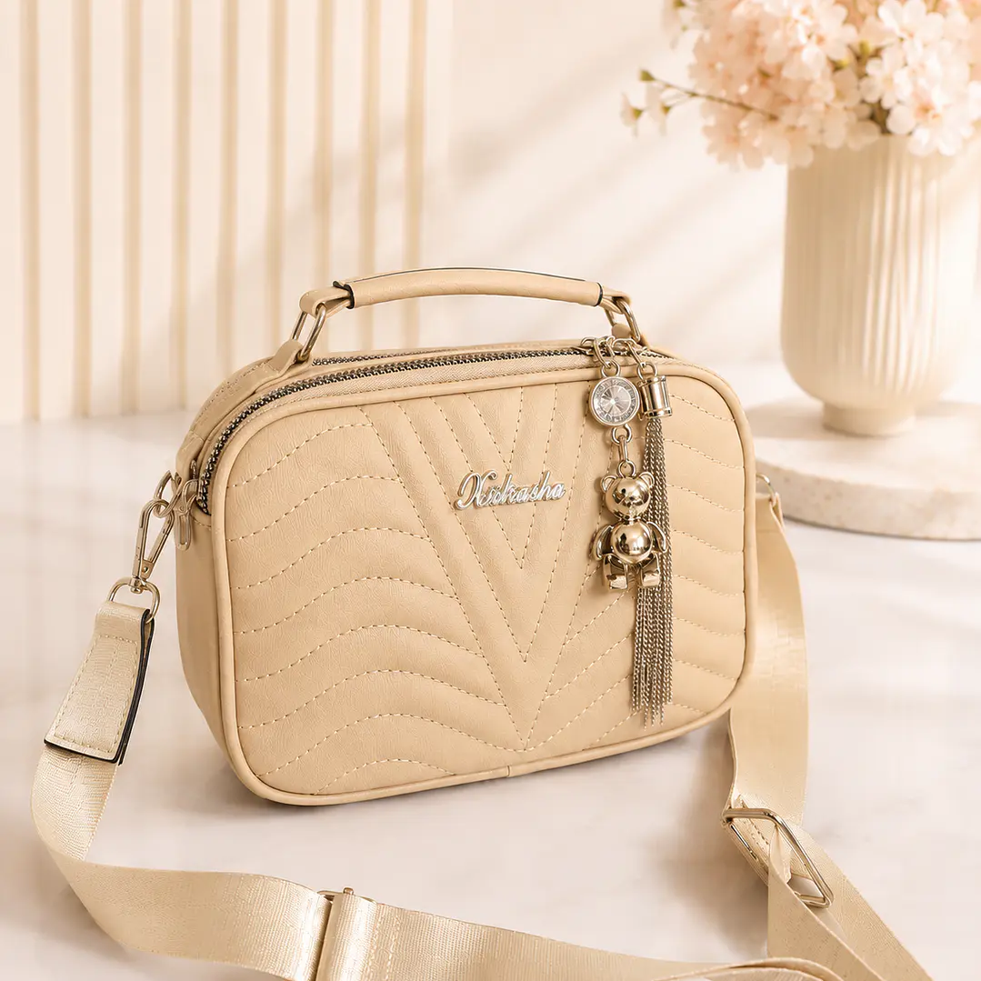 BOLSO MANOS LIBRE  REF. TSC 003 2