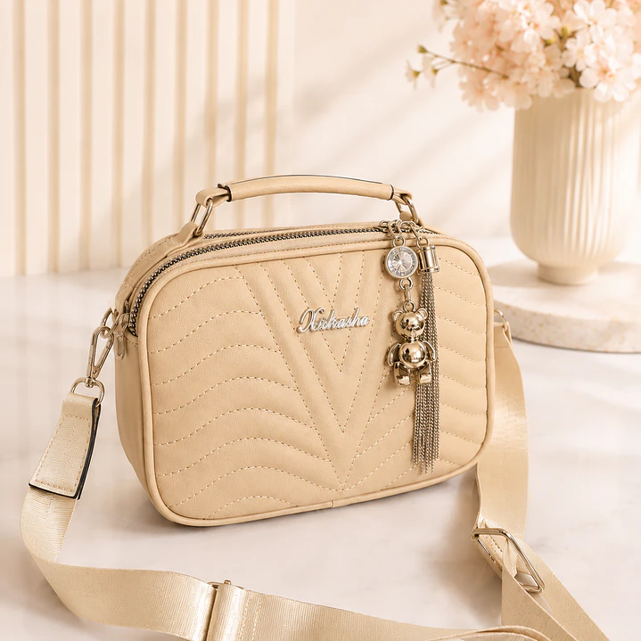 BOLSO MANOS LIBRE  REF. TSC 003 2