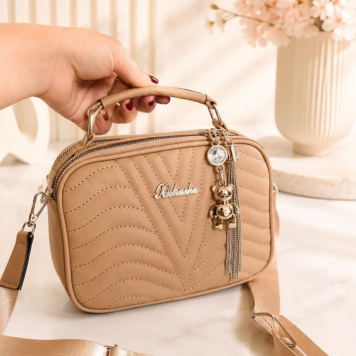 BOLSO MANOS LIBRE  REF. TSC 003 3