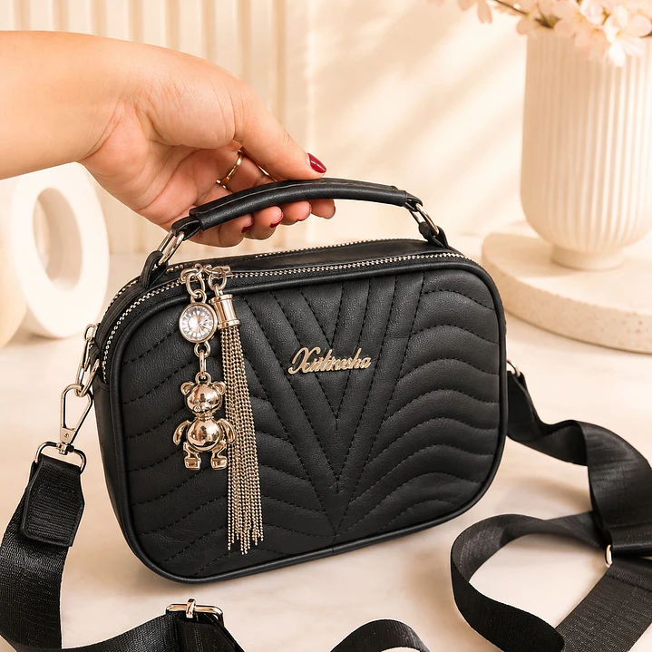 BOLSO MANOS LIBRE  REF. TSC 003 4