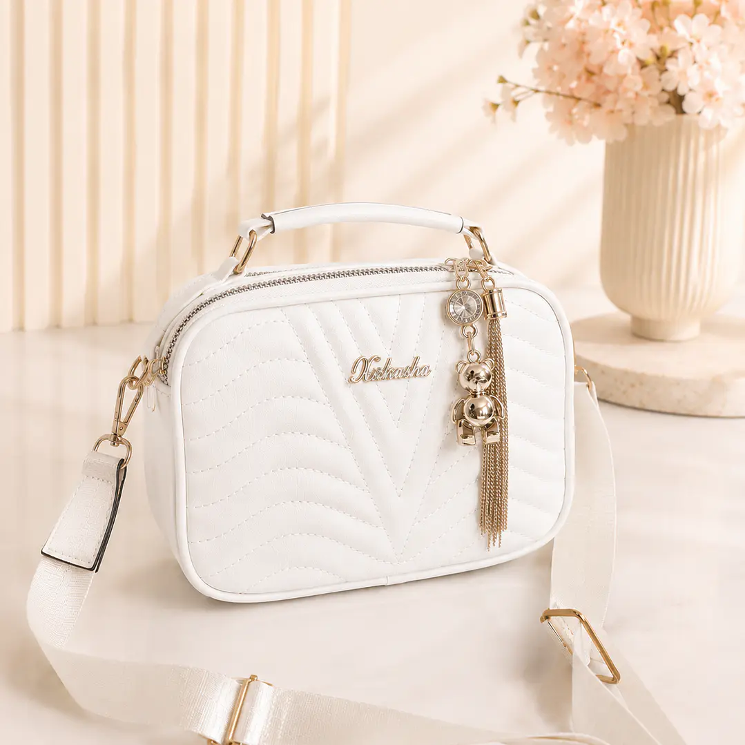 BOLSO MANOS LIBRE  REF. TSC 003 5