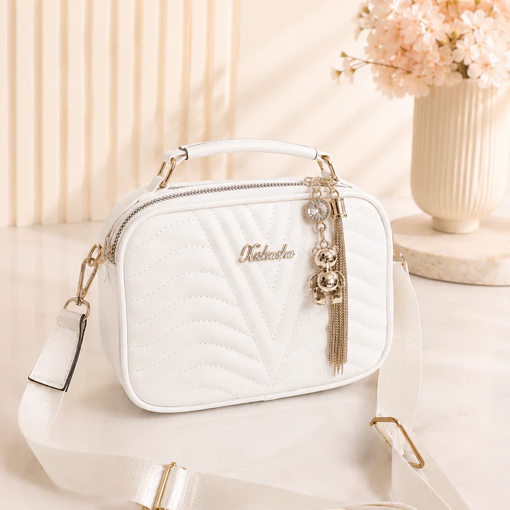BOLSO MANOS LIBRE  REF. TSC 003 5