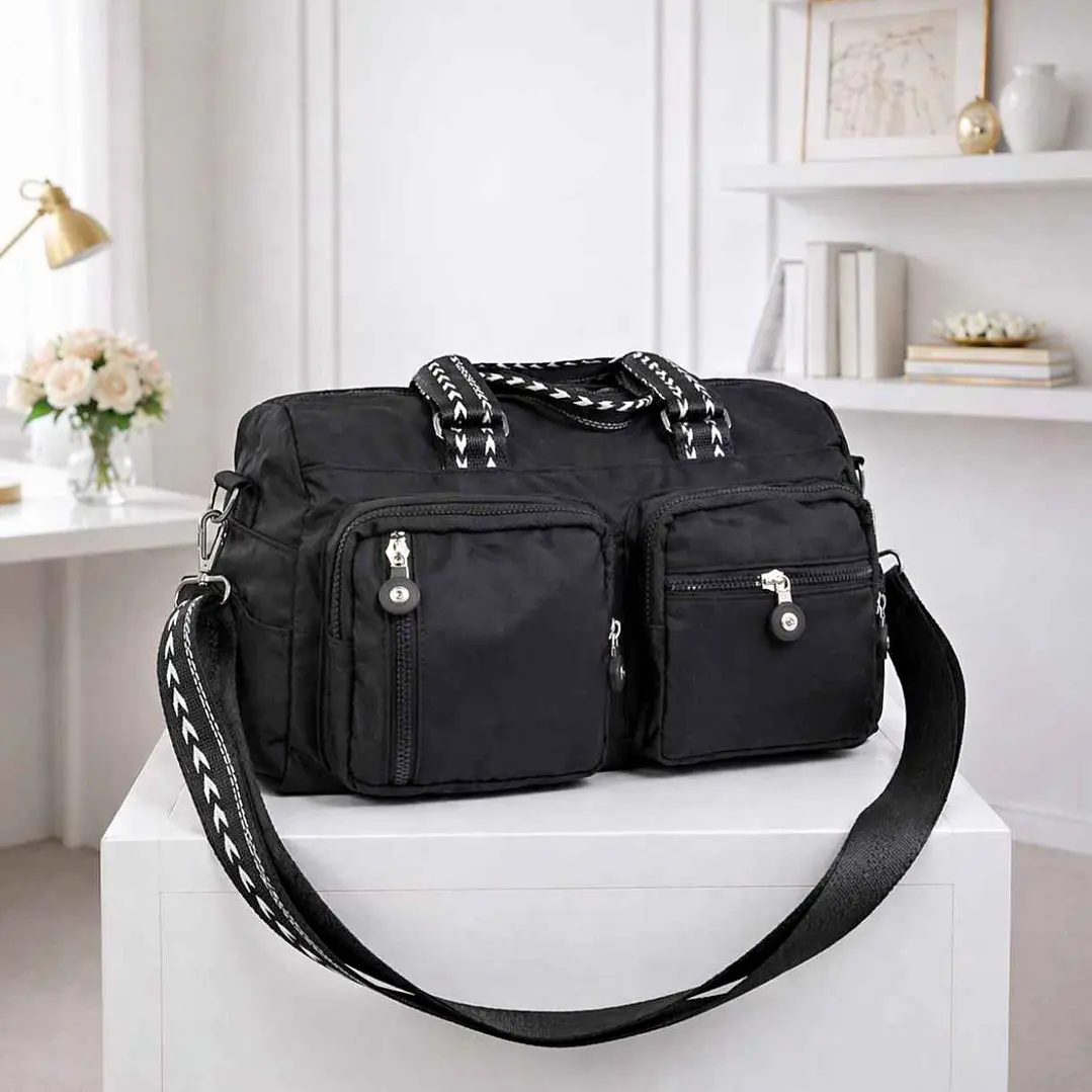 BOLSO VIAJERO ANTIFLUIDO TSC002 1