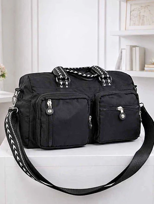 BOLSO VIAJERO ANTIFLUIDO TSC002