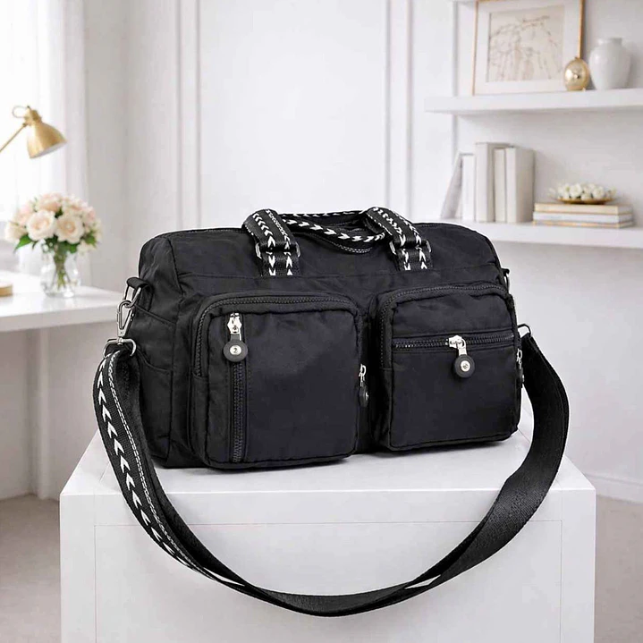 BOLSO VIAJERO ANTIFLUIDO TSC002 1