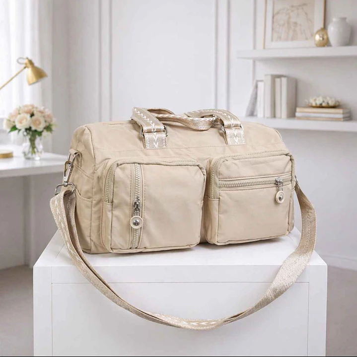 BOLSO VIAJERO ANTIFLUIDO TSC002 2