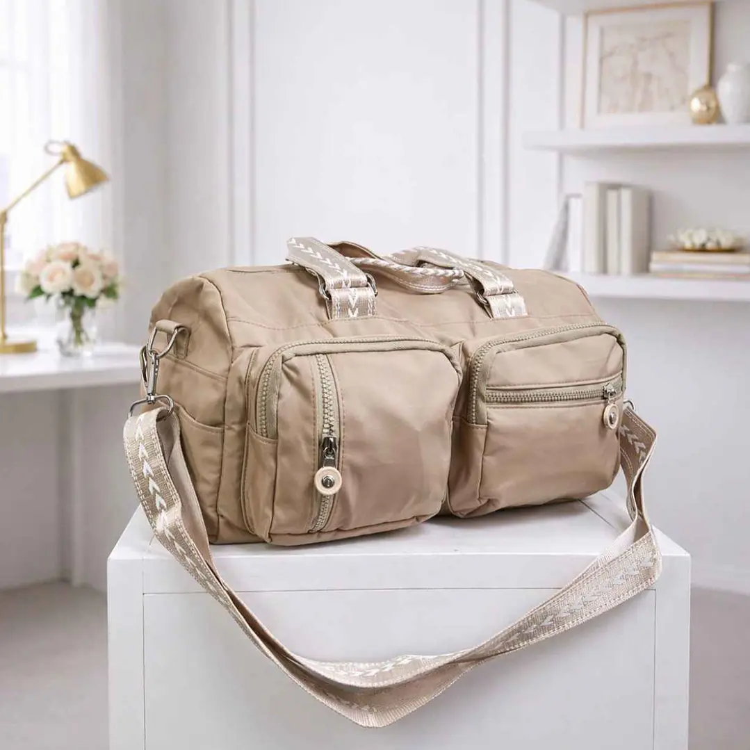 BOLSO VIAJERO ANTIFLUIDO TSC002 3