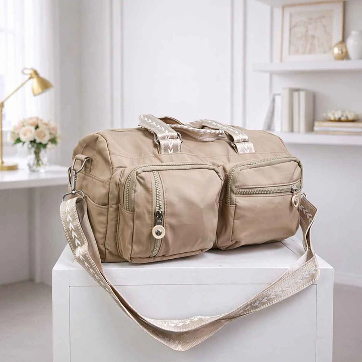 BOLSO VIAJERO ANTIFLUIDO TSC002 3