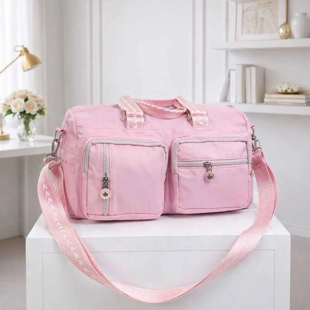 BOLSO VIAJERO ANTIFLUIDO TSC002 4
