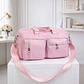 BOLSO VIAJERO ANTIFLUIDO TSC002 - Miniatura 4
