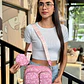 BOLSO MANOS LIBRE TOUS  REF. TSC001-01 - Miniatura 1