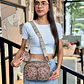 BOLSO MANOS LIBRE TOUS  REF. TSC001-01 - Miniatura 2