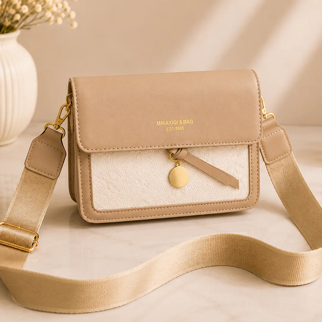 BOLSO MANOS LIBRE  REF. TSC006 1