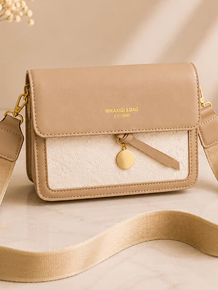BOLSO MANOS LIBRE  REF. TSC006
