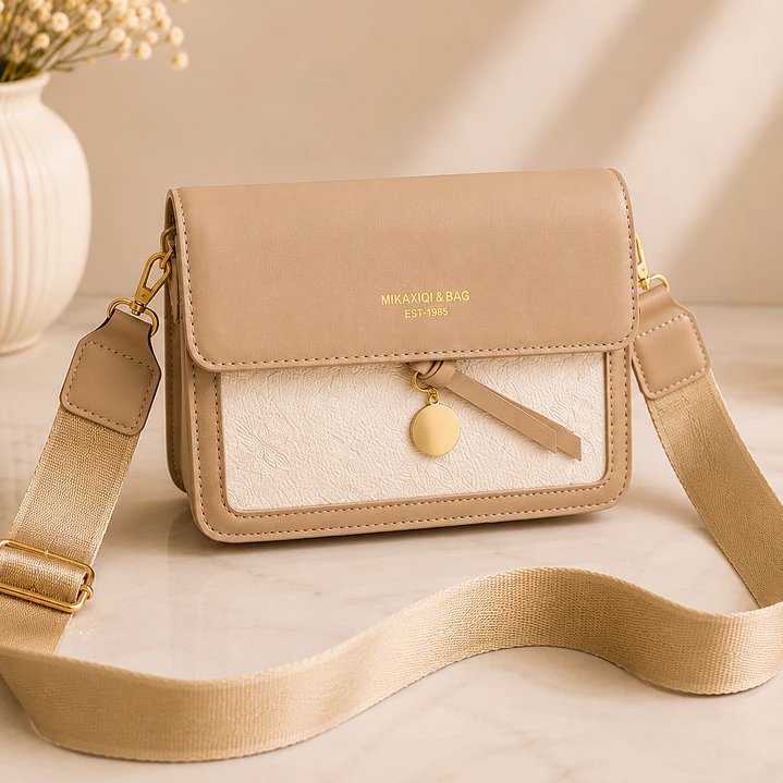 BOLSO MANOS LIBRE  REF. TSC006 1