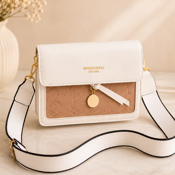 BOLSO MANOS LIBRE  REF. TSC006 2
