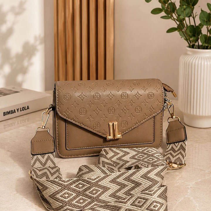 BOLSO MANOS REF. TSC 012 3