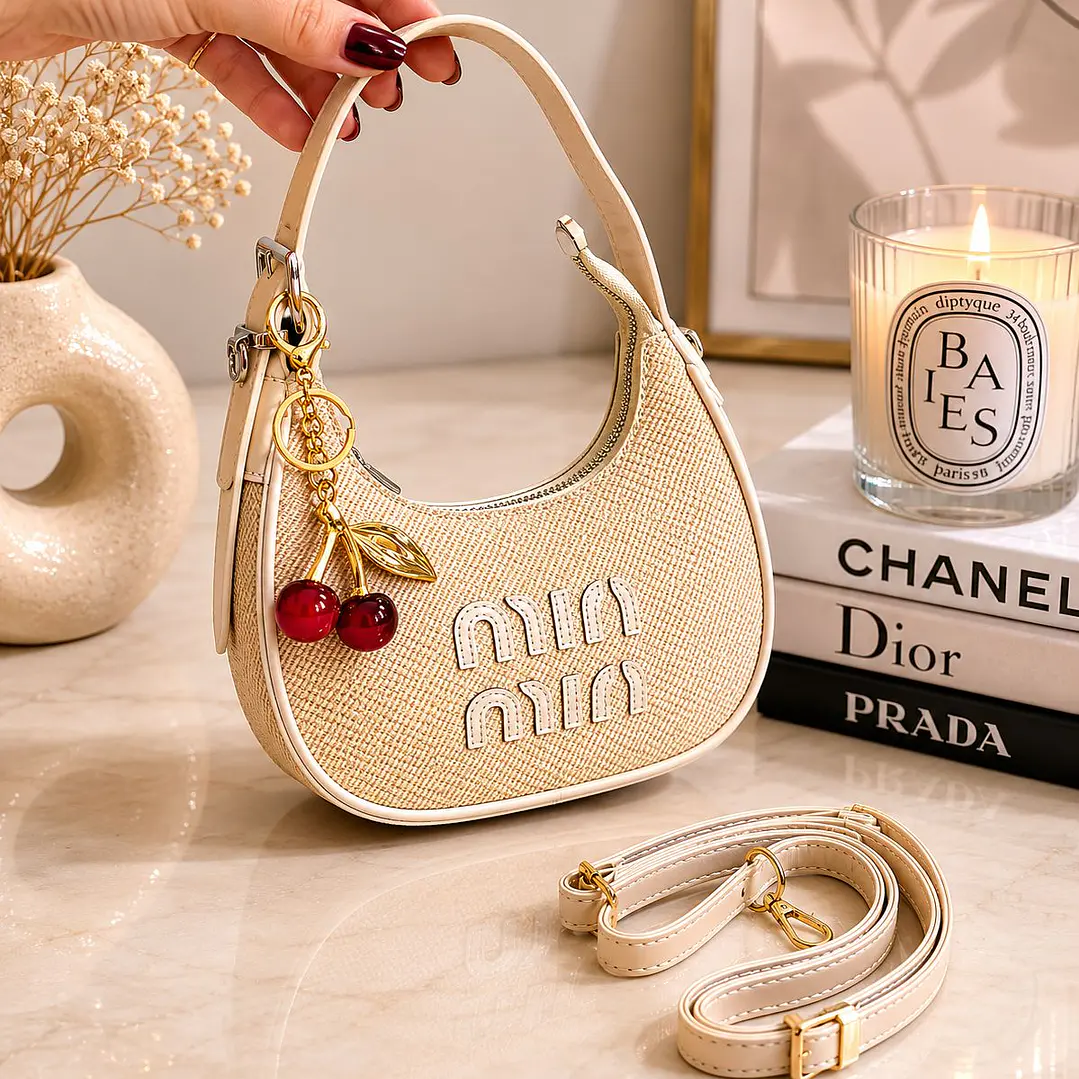 BAGUETTE DAMA MIU  REF. TSC 007 1