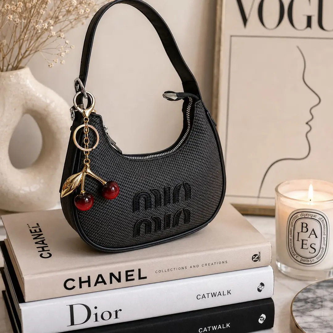 BAGUETTE DAMA MIU  REF. TSC 007 2