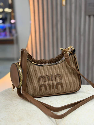 BAGUETTE MANOS LIBRE MIU REF. TSC 008
