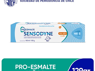 Pasta Dental Pro-Esmalte 129gr