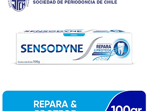 Pasta Dental Repara y Protege 100gr