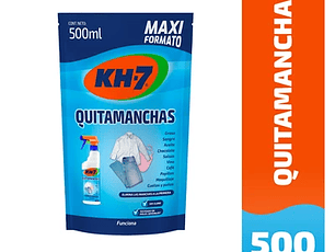 Kh7 Limpiador Quitamanchas Doypack 500ml