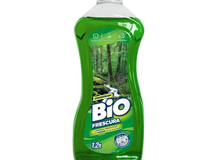 BioFrescura Bosque Nativo 1.2 Litros