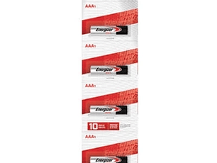 Energizer Max Pilas Alcalinas AAA 6 unidades