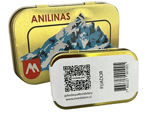 Anilina Mont Blanc 100 Fijador.