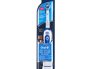 Cepillo De Dientes Oral-B Pro-Salud A Pilas 1 Un