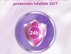 Desodorante En Barra Lady Speed Stick Pro5 En 1 45G