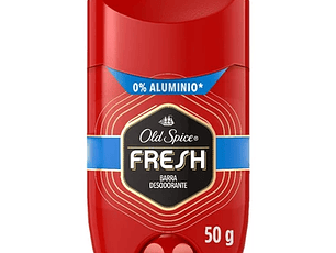 Desodorante en barra Old Spice Fresh 50 g