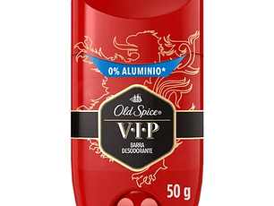 Desodorante en barra Old Spice VIP 50 g