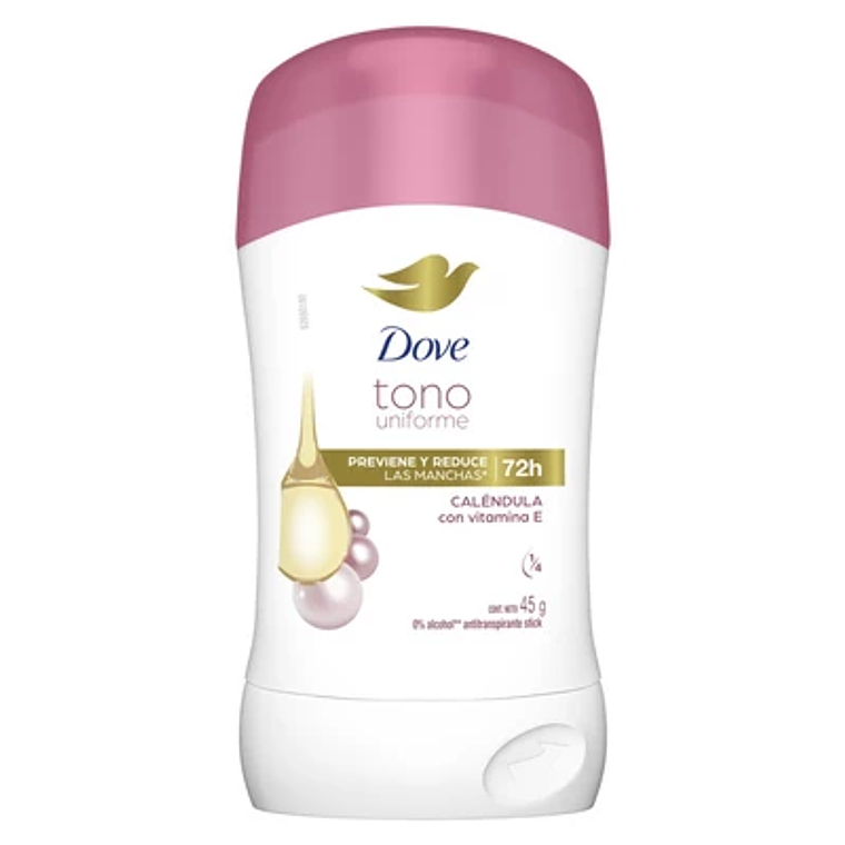 Dove odorante en barra dermo aclarant 50grDES 1