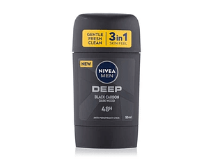 Nivea Men Deep Stick 50 ml